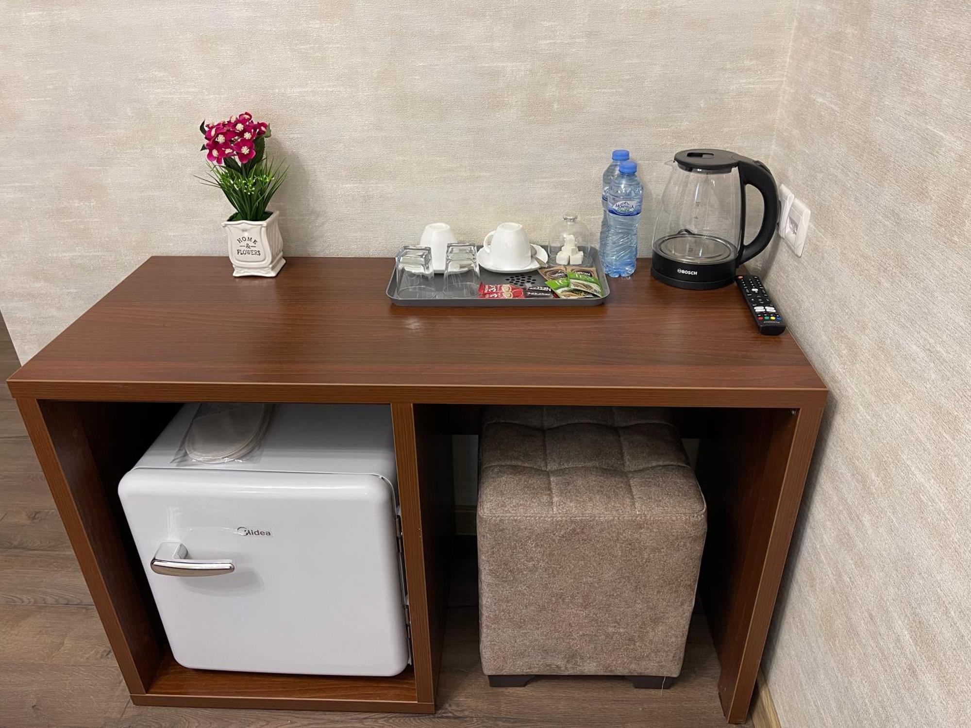 Vasiev'S Hotel Samarkand Bagian luar foto