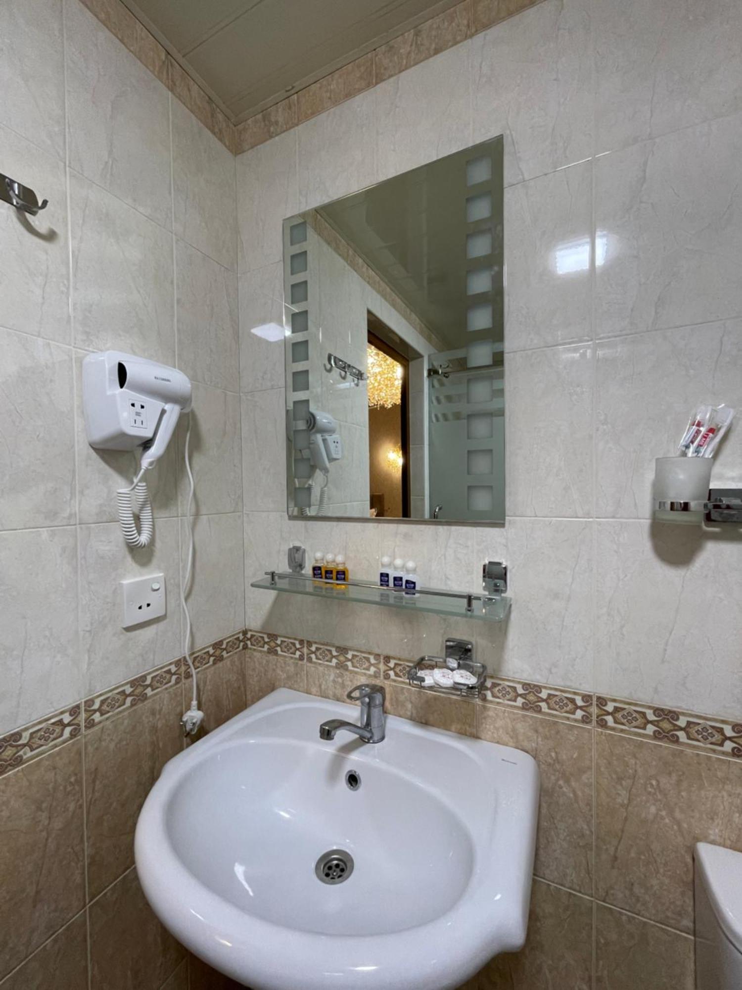 Vasiev'S Hotel Samarkand Bagian luar foto