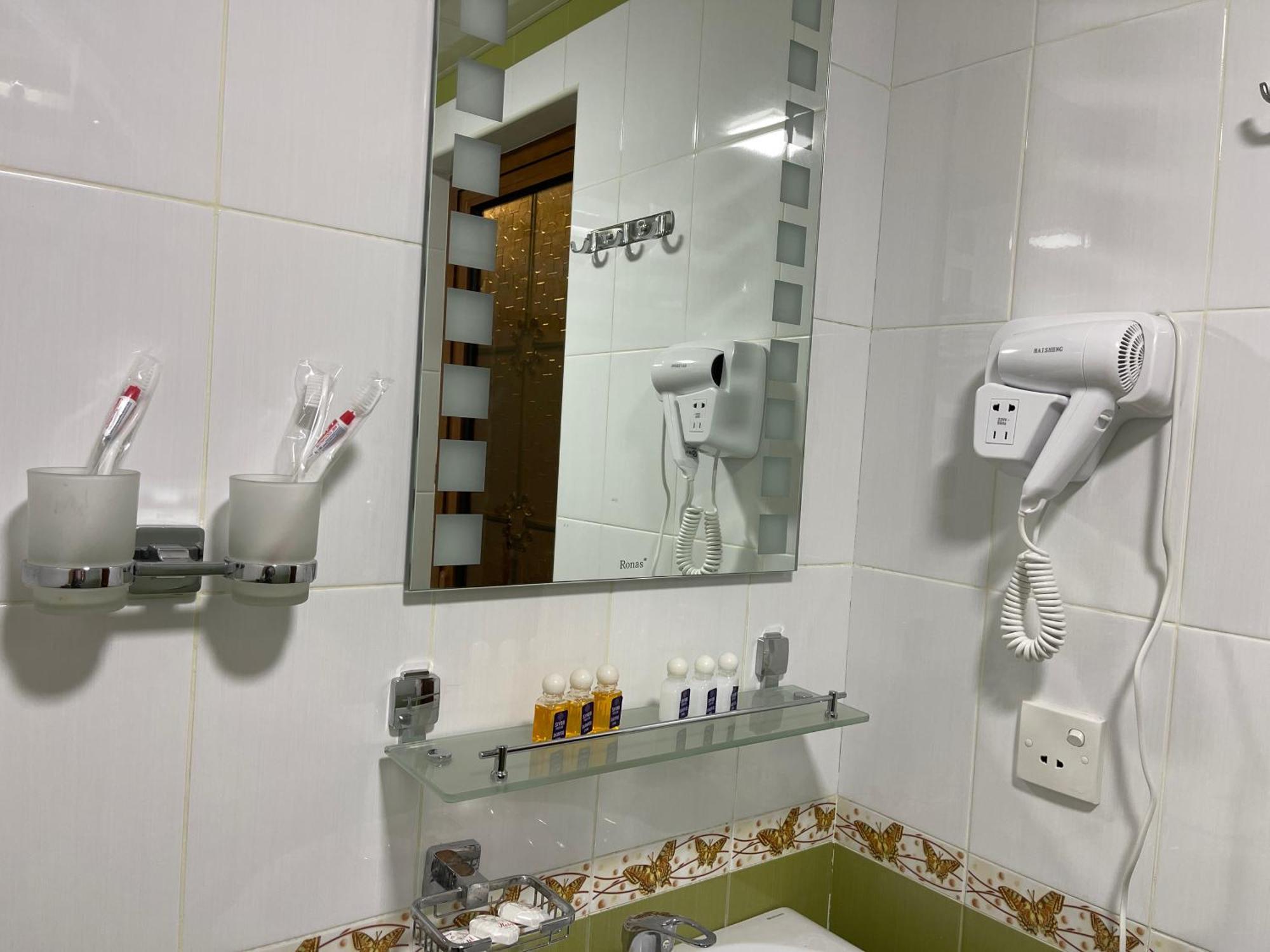 Vasiev'S Hotel Samarkand Bagian luar foto